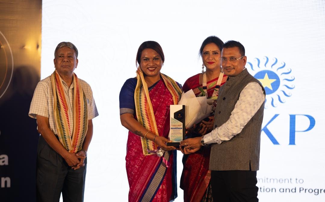 Community Partner & Dignitary Felicitation